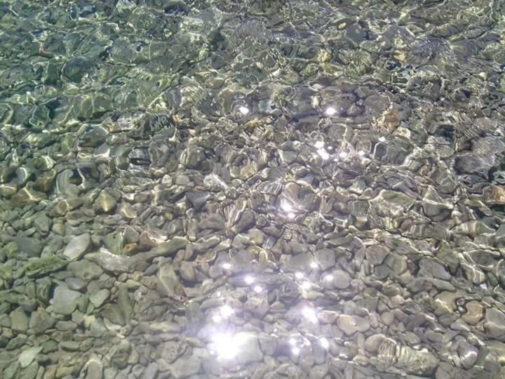 Holiday Home Nora**** Loznati Cres Bagian luar foto
