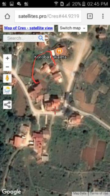 Holiday Home Nora**** Loznati Cres Bagian luar foto