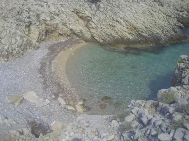 Holiday Home Nora**** Loznati Cres Bagian luar foto