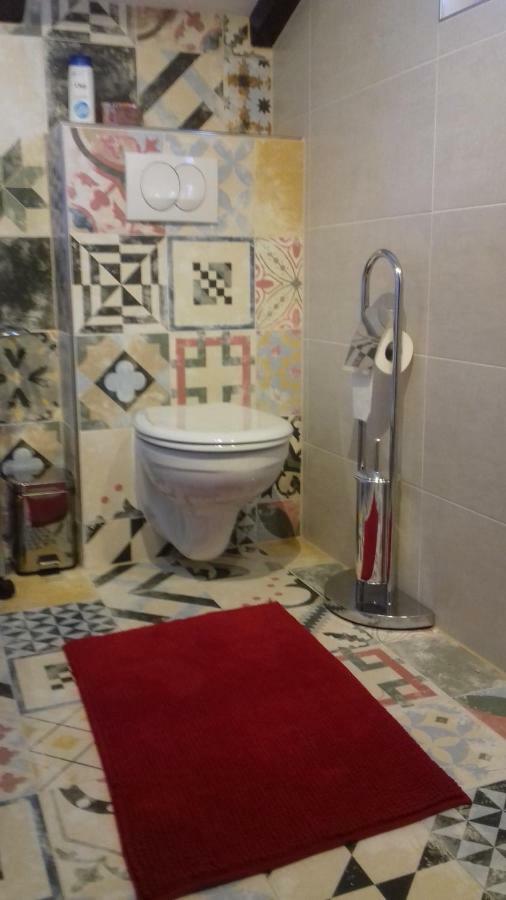 Holiday Home Nora**** Loznati Cres Bagian luar foto