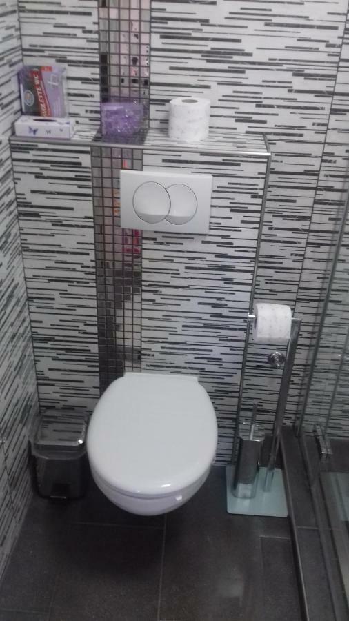 Holiday Home Nora**** Loznati Cres Bagian luar foto
