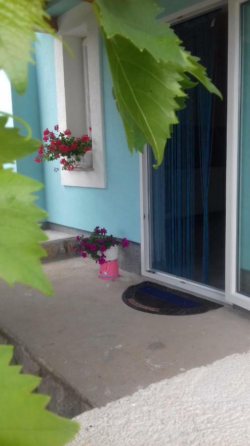 Holiday Home Nora**** Loznati Cres Bagian luar foto